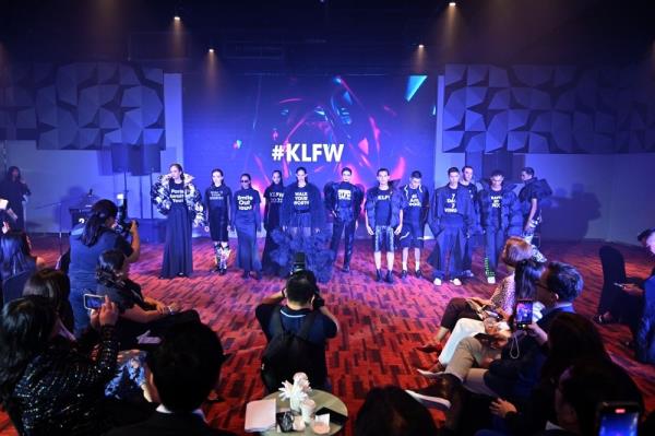KL Fashion Week returns for 11th year, introduces new format of seven venues