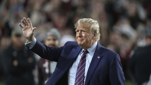 Trump Fraud Lawsuit