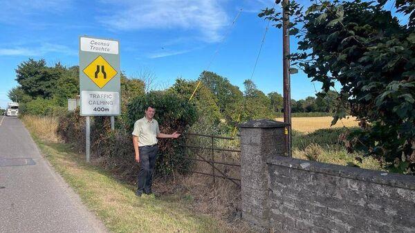 'A significant milestone': Permanent home secured for two Cork schools