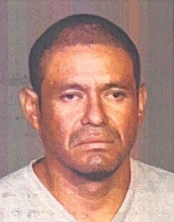 Leovando Moreno