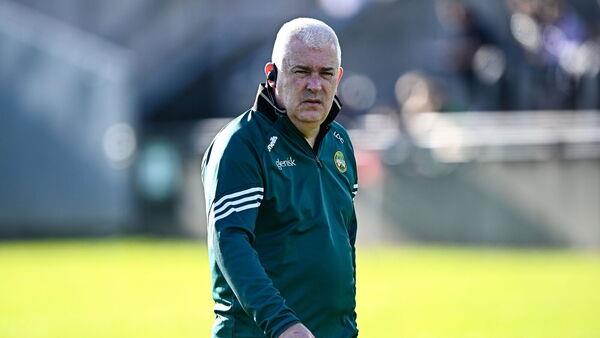 Faithful won't risk rising star Ravenhill, says O'Connor