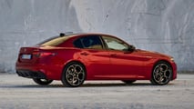 2024 Alfa Romeo Giulia Veloce