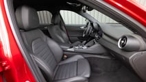 2024 Alfa Romeo Giulia Veloce