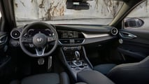 2024 Alfa Romeo Giulia Veloce