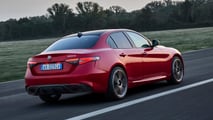 2024 Alfa Romeo Giulia Veloce
