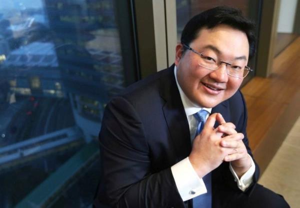 马来西亚总警长表示刘特佐随时可能被引渡