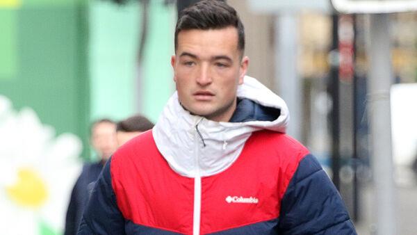 Garda tells Limerick assault trial CCTV shows All-Ireland winning hurler Kyle Hayes 'instigated' nightclub fight