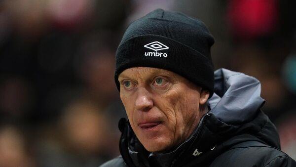 Ridiculous to say FA Cup is best in world – David Moyes unhappy at VAR approach