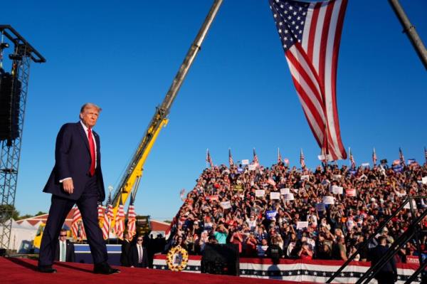 Trump