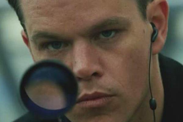 The Bourne Supremacy
