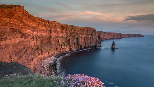 Complainant compares her Cliffs of Moher experience to 'Nazi Germany' 
