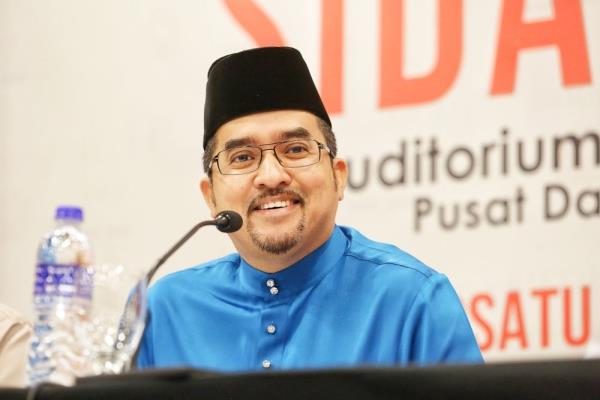 No chance of Malaysia turning secular, Umno’s Asyraf Wajdi says amid attacks on DAP’s constitution