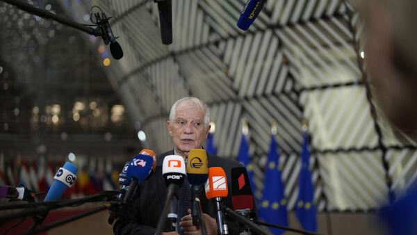 Pressure mounts on Hungary not to veto EU membership talks with Ukraine