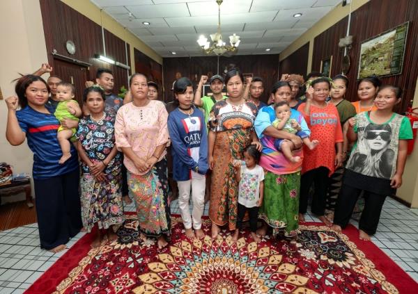 Pos Tohoi tragedy: Orang Asli families thank government for full settlement