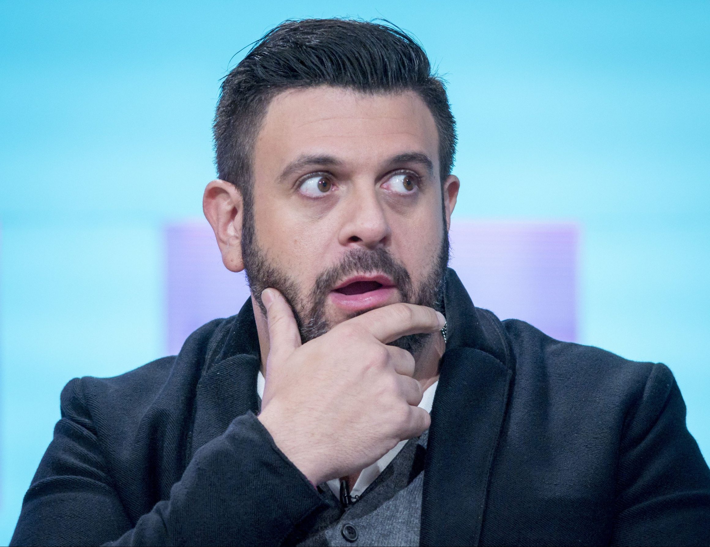 Adam Richman