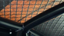 Ariel E-Nomad concept