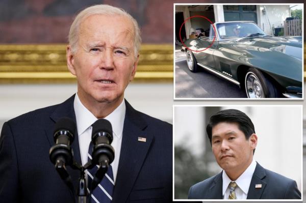Joe biden