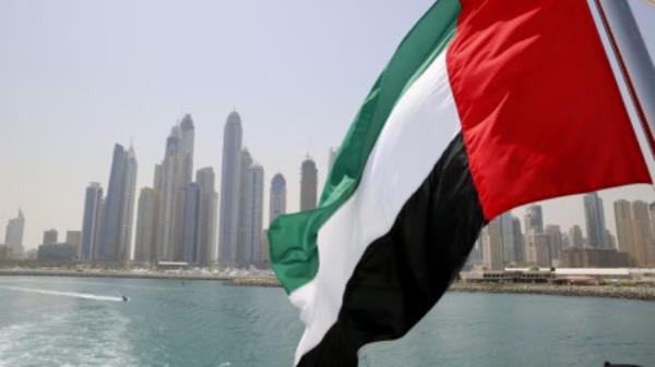 UAE leader seeks to deepen &#039;strategic&#039; ties in US visit during Mideast crisis