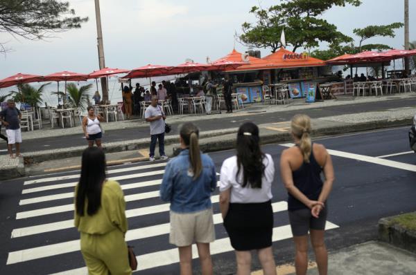 Brazil Doctors Killed