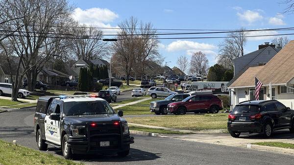 Residents urged to shelter in place after three killed in Philadelphia shootings