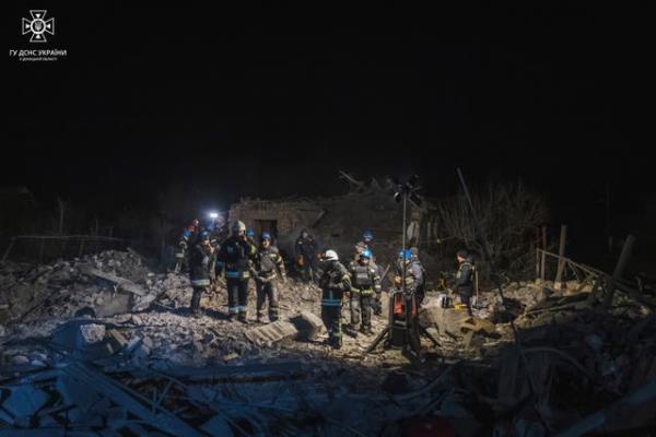 Russia Ukraine War