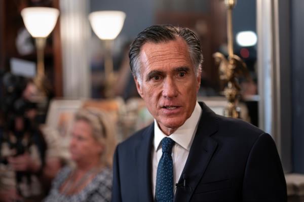 Mitt Romney
