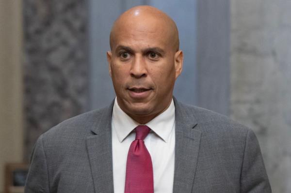 Cory Booker