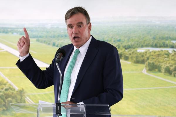 Mark Warner