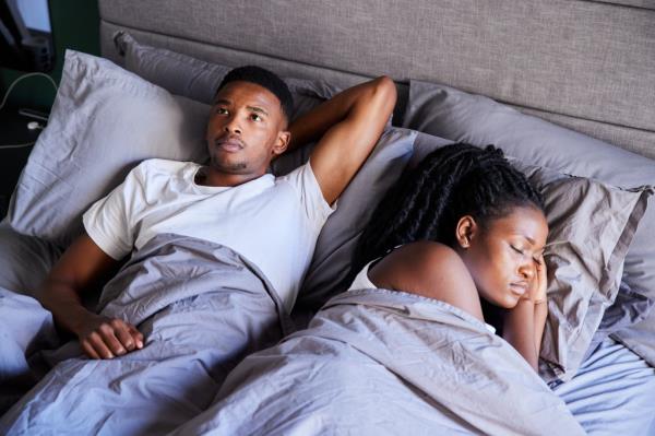 Tally Health found that a person's CheekAge is associated with lifestyle factors such as sleep, exercise and alcohol consumption and health factors such as having COVID-19.