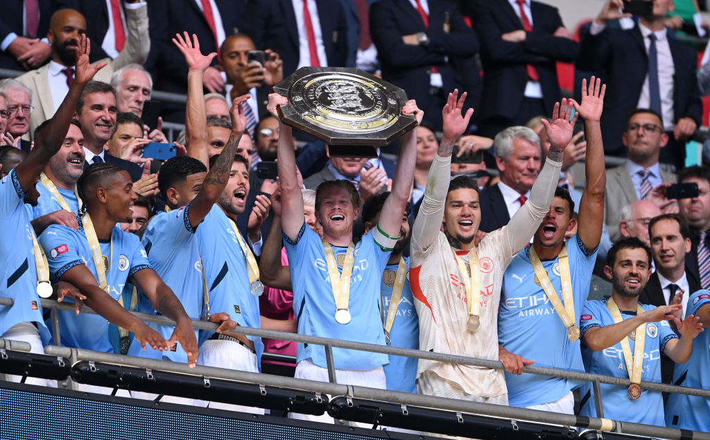 Man City