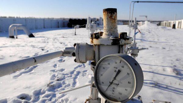 Trafigura stored gas in Ukraine to export when prices rise
