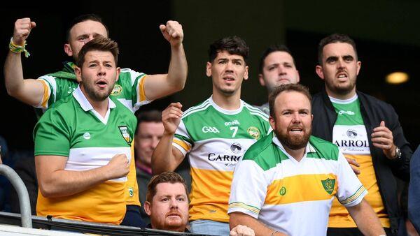 'A disaster' - U20 final throw-in time causing Shane Lowry some headaches