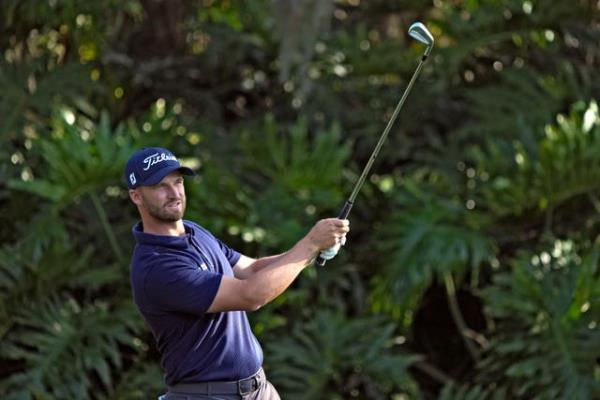 Players Championship Golf