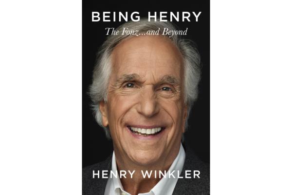 Book Review - Being Henry - APNews Version 3x2