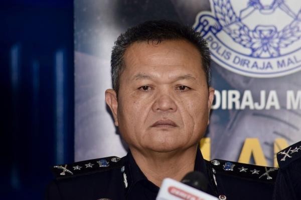Two arrested for fatal shooting of soldier during training in Sarawak, illegal hunting linked