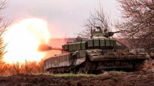 Russia Ukraine