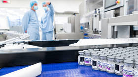 AstraZeneca admits its vaccine could cause potentially fatal side effect