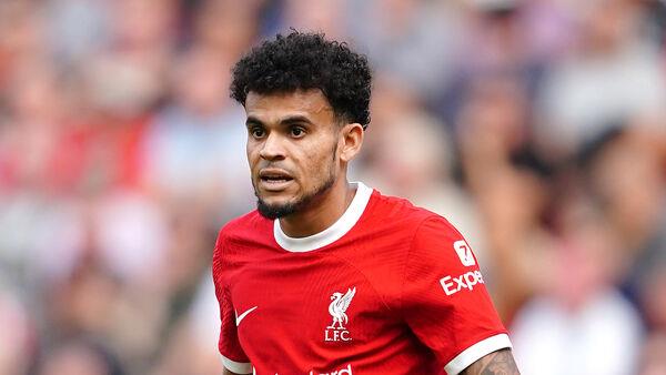 That’s wrong Daz – panicked VAR recording of Luis Diaz disallowed goal released