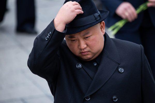 The Plight of the ‘Zainichi' Koreans