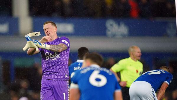Are Everton and Brighton set to meet in the middle