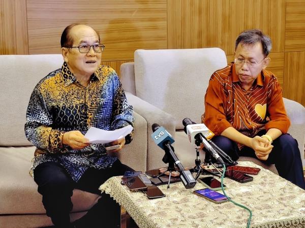 No details yet on compensation to be paid by Sarawak for takeover of Bintulu Port, says deputy premier