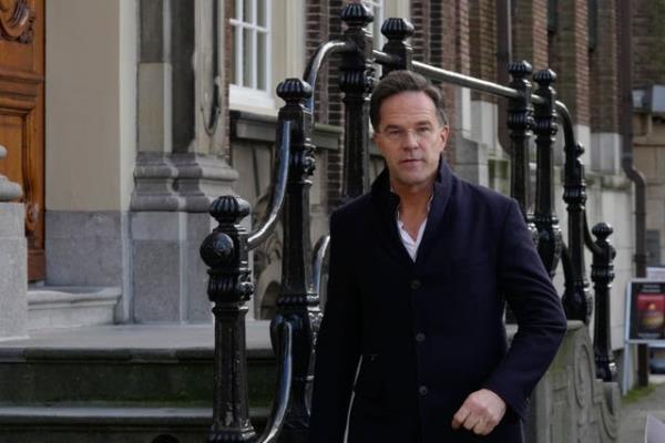 Netherlands Election