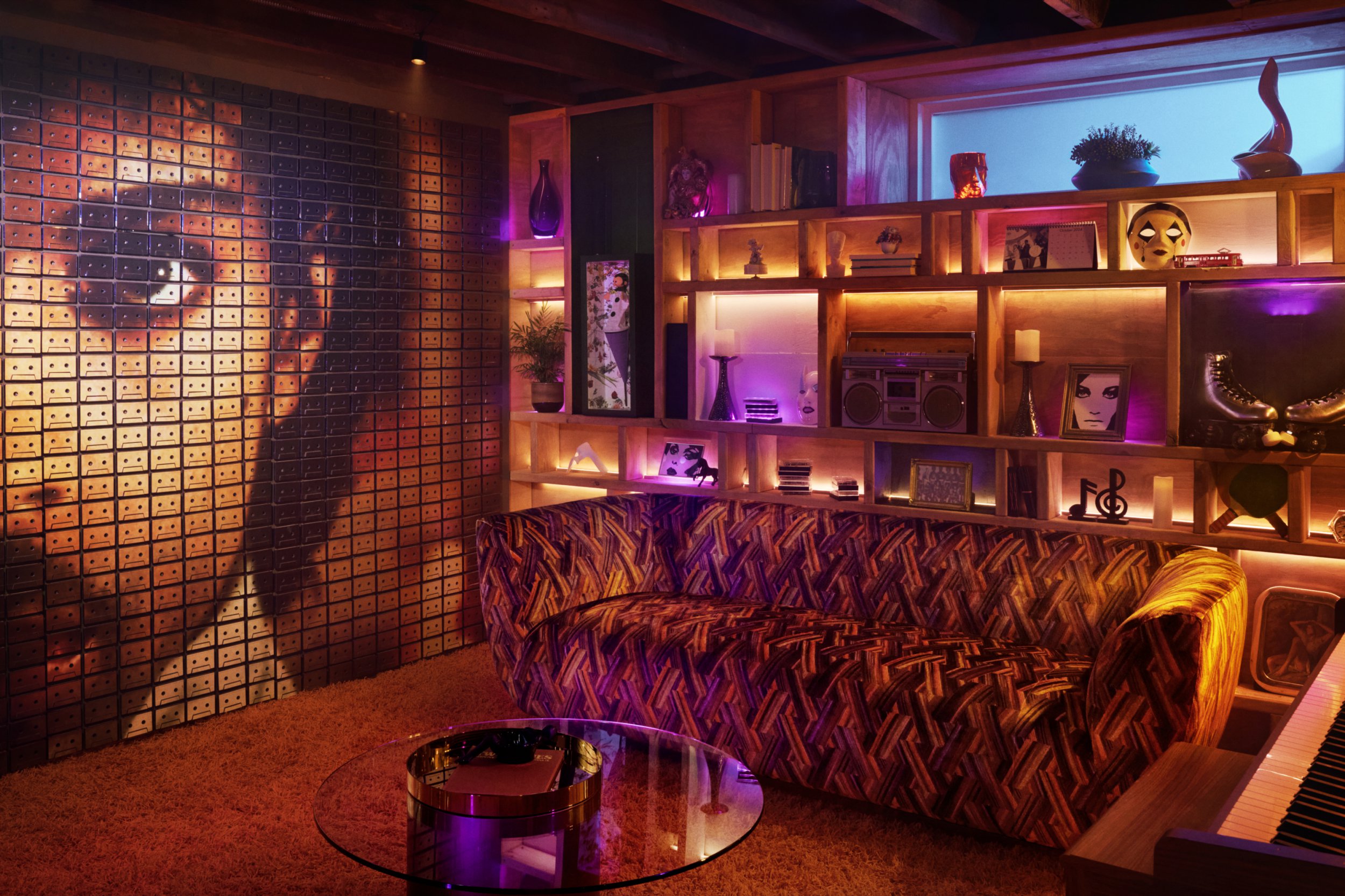 MUST MENTION- AIRBNB Purple Rain and the musical genius of Prince, at the newly restored Purple Rain house https://news.airbnb.com/purple-rain-house/