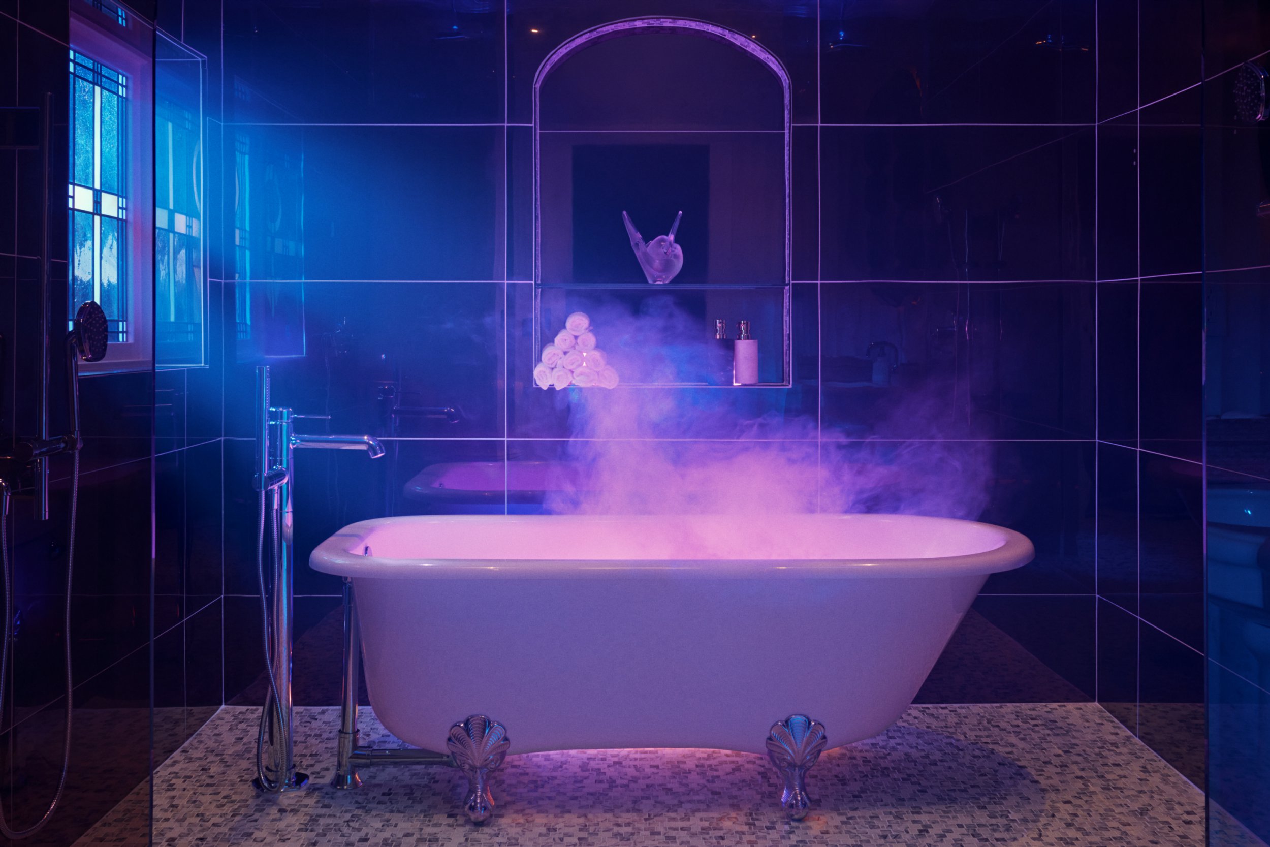 MUST MENTION- AIRBNB Purple Rain and the musical genius of Prince, at the newly restored Purple Rain house https://news.airbnb.com/purple-rain-house/