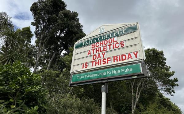 Taita College