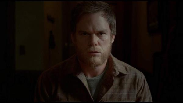 Dexter tv finale