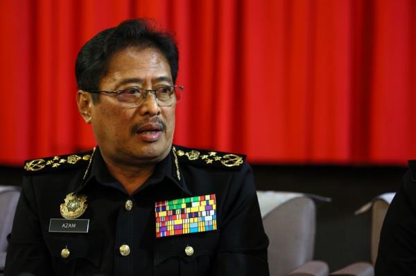 MACC: Cash for voters an offence even if called charity, reimbursement