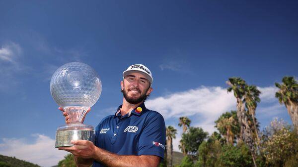 Max Homa wins in Sun City as Rory McIlroy seals fifth Race to Dubai title