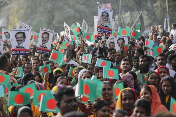 After Hasina's Departure, Bangladesh's Ruling Awami League Stares at Political Bankruptcy