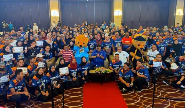 Visit Melaka Year: State govt encourages youths to register as tourism mini ambassadors, says CM